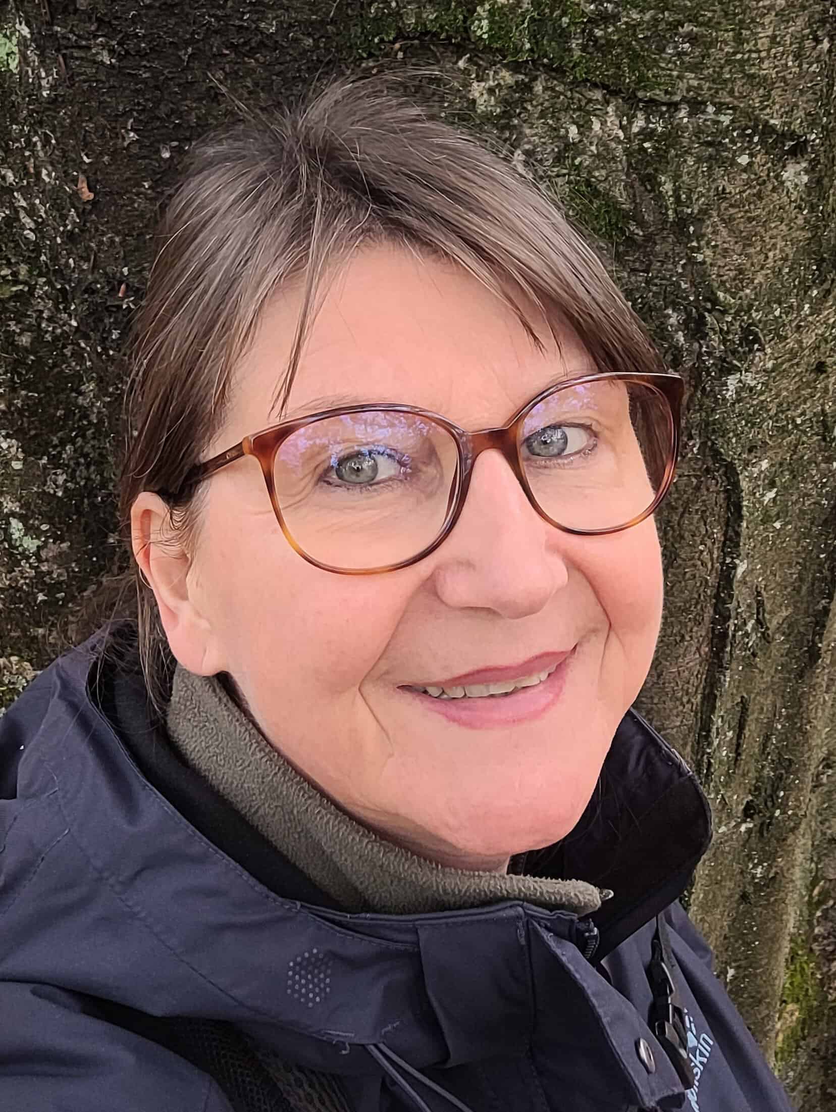 Silvia Rotter Waldbaden in Hamburg und Schleswig Holstein